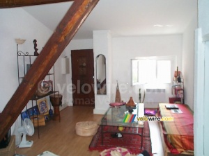 Appartement Isabelle (447x)