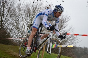 Jérémy Roy (FDJ) en descente (667x)