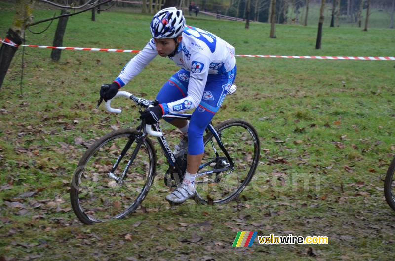 Nacer Bouhanni (FDJ) (2)
