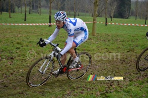 Jérémy Roy (FDJ) turning (652x)