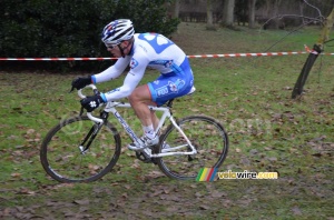 Cédric Pineau (FDJ) (2) (495x)