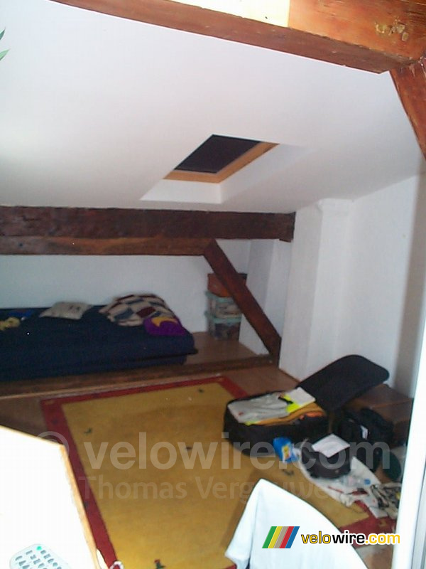 Appartement Isabelle