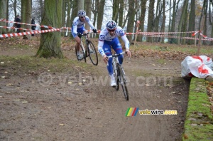 Geoffrey Soupe & Cédric Pineau (FDJ) (436x)