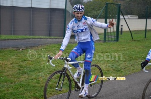 Geoffrey Soupe (FDJ) after the race (651x)