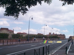 Toulouse - Pont Neuf (333x)