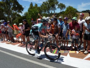 Andrew Fenn (Omega Pharma-QuickStep) (1001x)