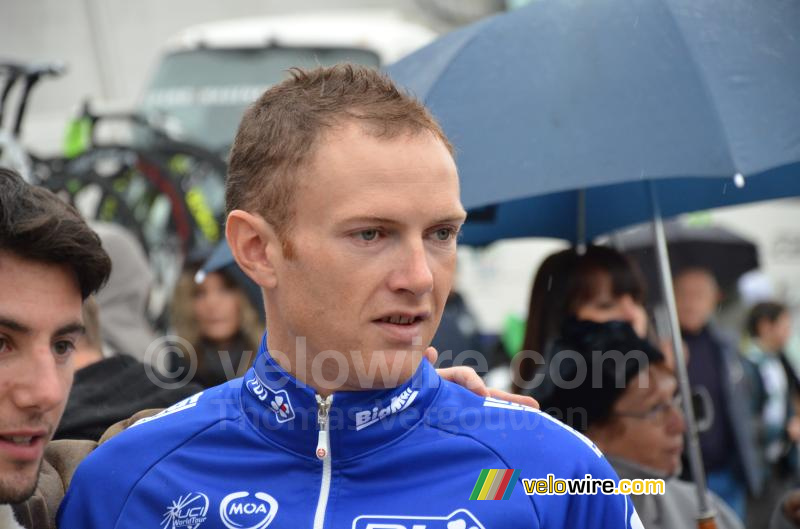 Rémi Pauriol (FDJ BigMat)