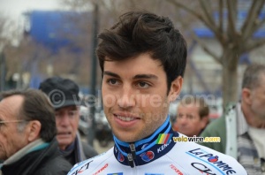 Grégoire Tarride (Team La Pomme Marseille) (1719x)