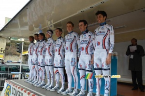 Team La Pomme Marseille (834x)