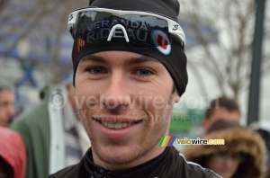 Arnaud Molmy (Véranda Rideau-Super U) (1997x)