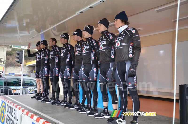 Véranda Rideau-Super U