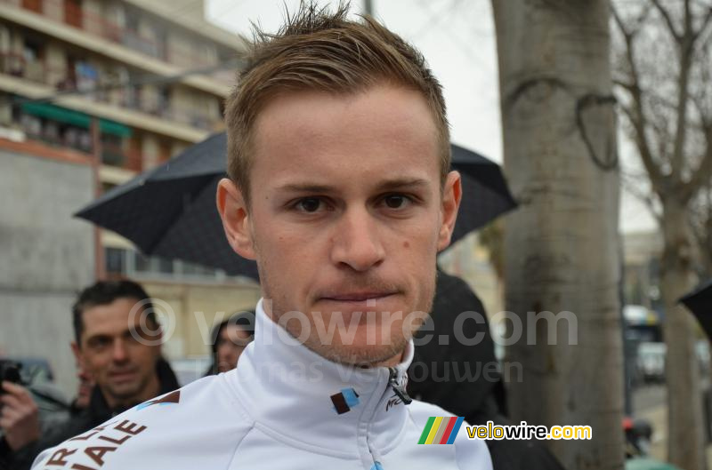 Maxime Bouet (AG2R La Mondiale)