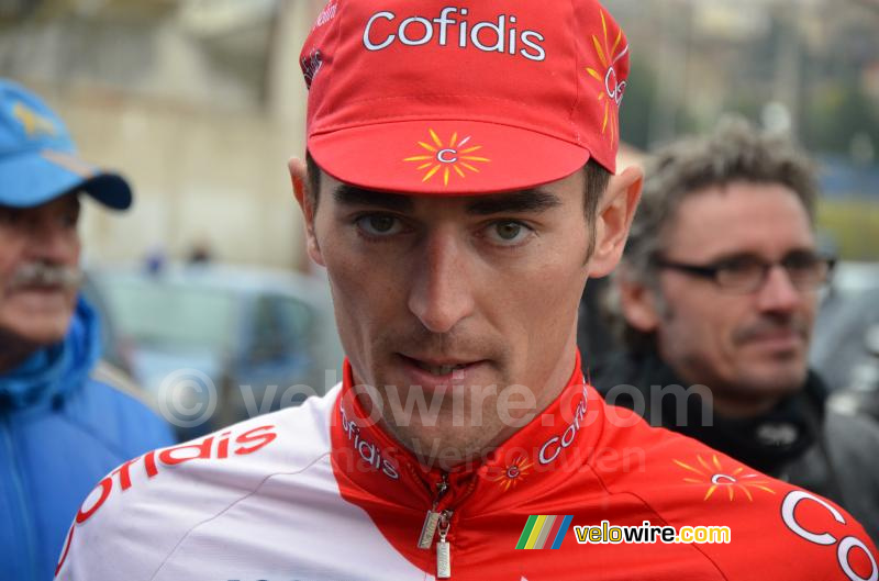 Jean-Eudes Demaret (Cofidis)