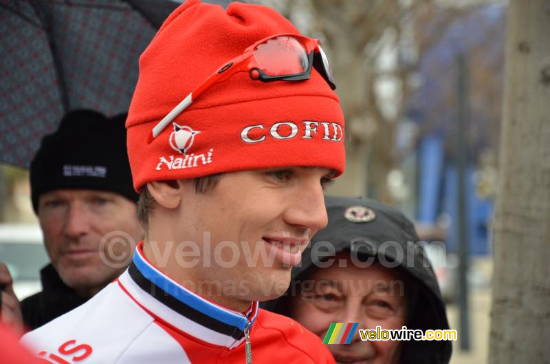 Rein Taaramae (Cofidis)