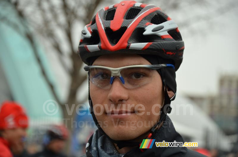 Georg Preidler (Team Type 1-Sanofi)