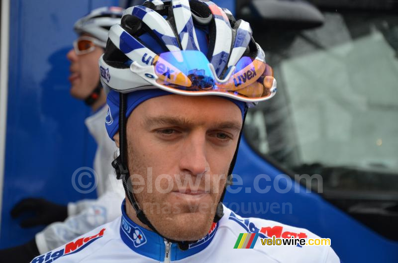 Arnaud Gérard (FDJ BigMat)