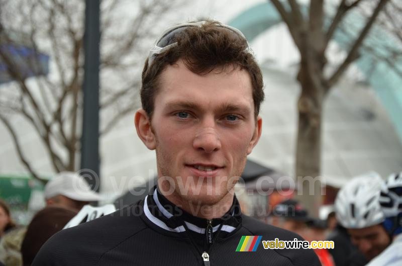 Romain Bacon (BigMat-Auber 93)