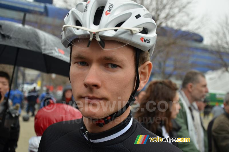 Guillaume Faucon (BigMat-Auber 93)