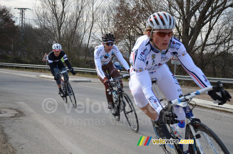 Romain Bardet (AG2R La Mondiale)