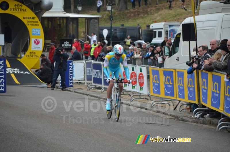 Dmitriy Fofonov (Astana)