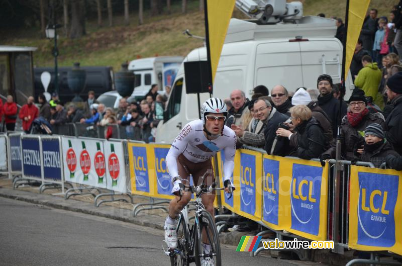 Anthony Ravard (AG2R La Mondiale)