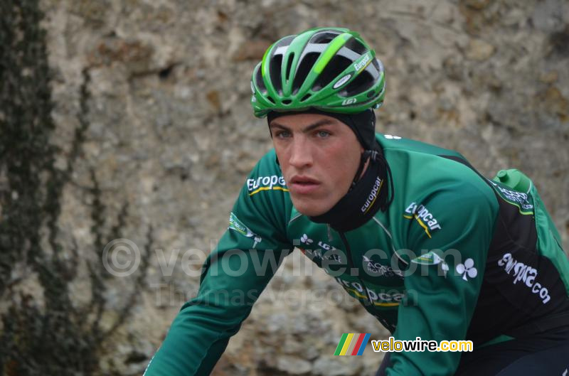 Damien Gaudin (Team Europcar)