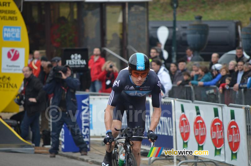 Geraint Thomas (Team Sky)