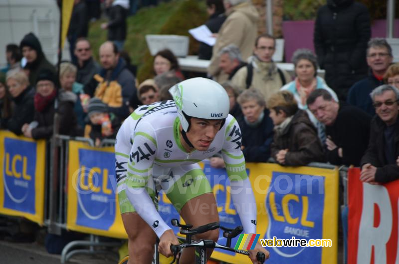 Marcel Kittel (Project 1t4i)