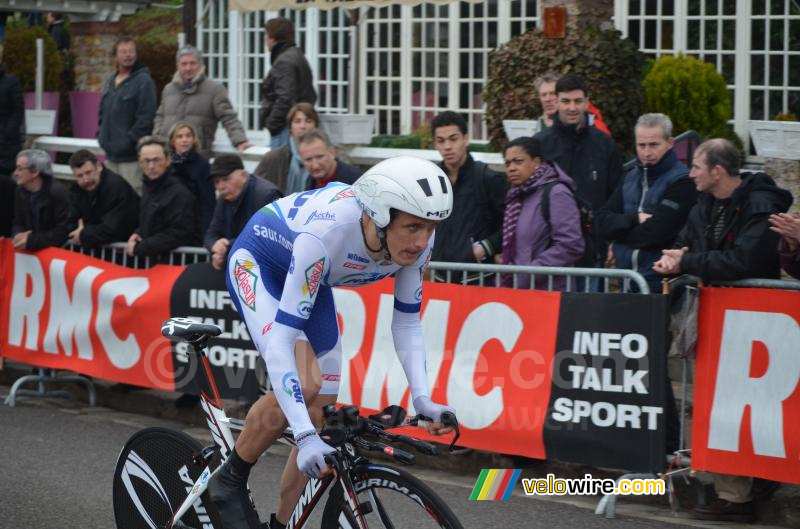 Jérôme Coppel (Saur-Sojasun)