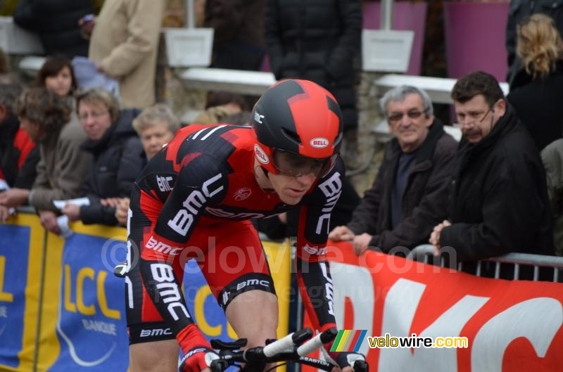Brent Bookwalter (BMC Racing Team)