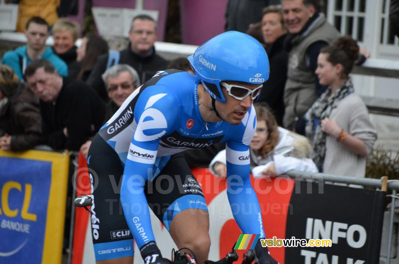 Christophe Le Mevel (Garmin-Barracuda)