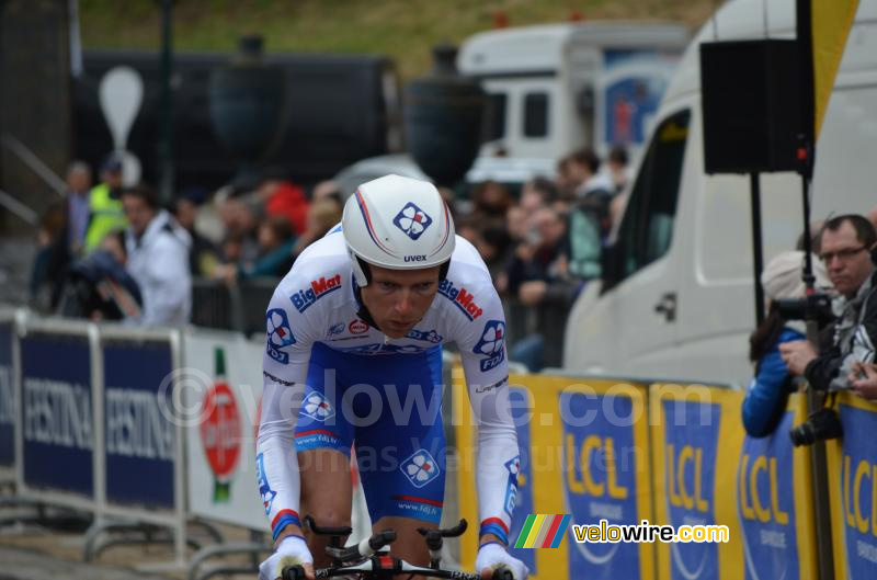 Rémi Pauriol (FDJ BigMat) (2)