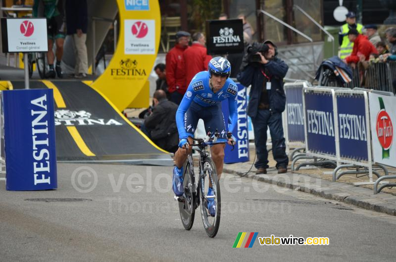 Daniel Navarro (Saxo Bank)