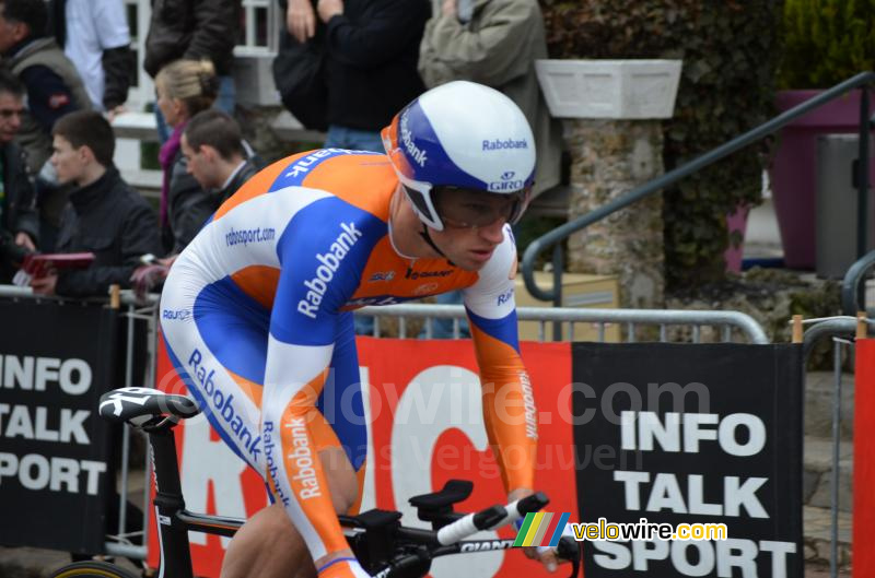 Mark Renshaw (Rabobank)