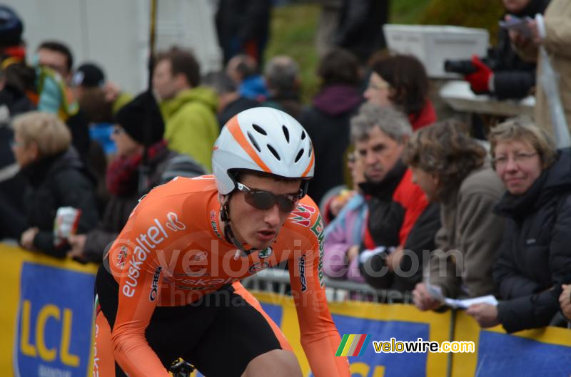 Pelo Bilbao (Euskaltel-Euskadi)