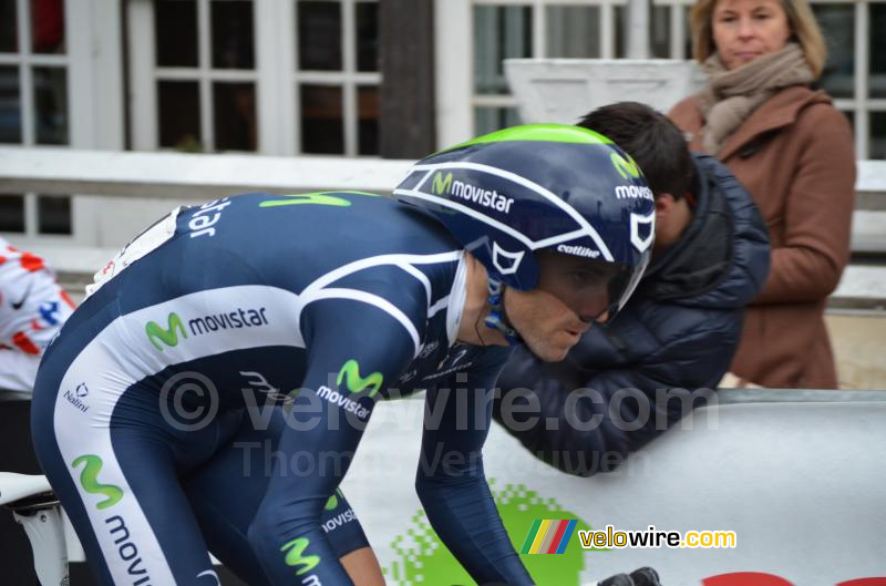 Alejandro Valverde (Movistar Team)
