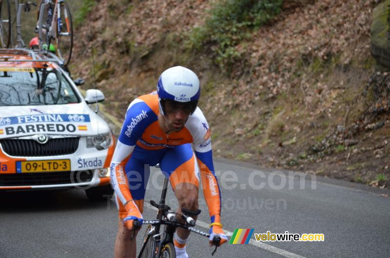 Carlos Barredo (Rabobank)