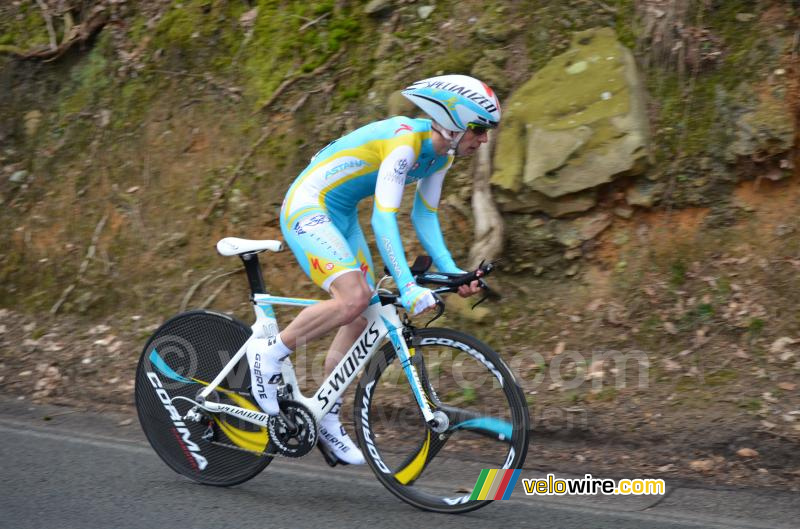 Francesco Gavazzi (Astana)