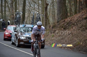 Nicolas Roche (AG2R La Mondiale) (397x)