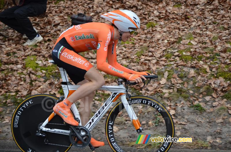 Romain Sicard (Euskaltel-Euskadi)