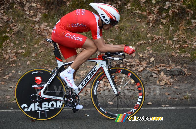 Rémi di Grégorio (Cofidis)