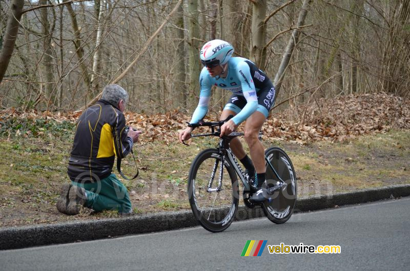 Nikolas Maes (Omega Pharma-QuickStep)