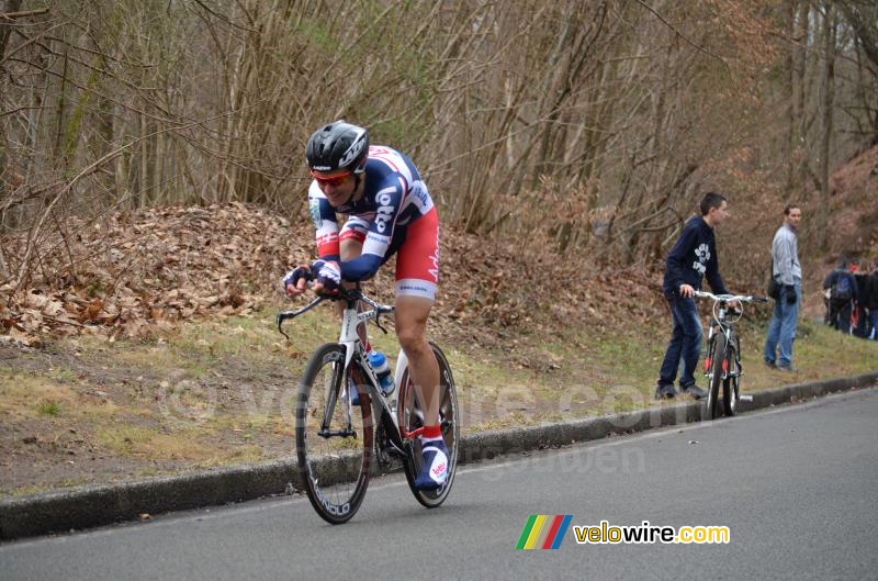 Lars Bak (Lotto-Belisol)