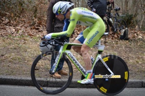 Tiziano Dall'Antonia (Liquigas-Cannondale) (438x)