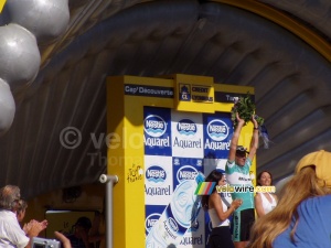 Cap'Découverte : vainqueur du jour Jan Ulrich (458x)