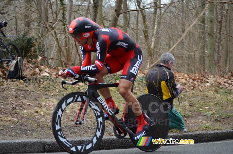 Thor Hushovd (BMC Racing Team)