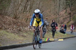 Gustav Larsson (Vacansoleil-DCM Pro Cycling Team) (528x)