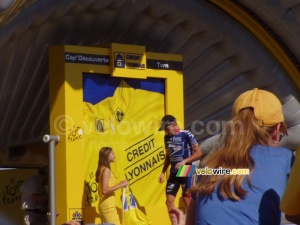 Cap'Découverte : Lance Armstrong (401x)