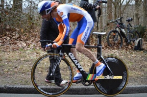 Laurens ten Dam (Rabobank) (378x)