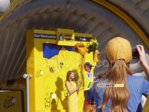 Cap'Découverte : Lance Armstrong (421x)